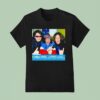 My Chemical Romance Long Live The Black Parade North American Stadium Tour T Shirt