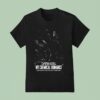 My Chemical Romance Seattle Wa July T Mobile Park Tour T Shirt