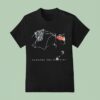 My Dying Bride Towards The Sinister T Shirt