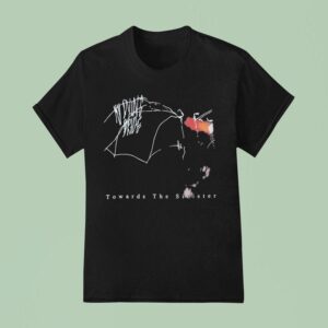 My Dying Bride Towards The Sinister T Shirt