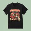 Mya Lynn Lesnar And Drew Moss Power Couple T Shirt