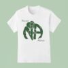 Na Never Alone T Shirt