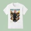 Nadu Flew Jeff Nadu Top Gun Maverick T Shirt