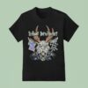 Nage Bottlerocket Jackalope T Shirt