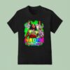 Naomi Glow Wrestling Women S Champion T Shirt