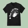 Naomi Petersen Punk Life T Shirt