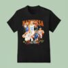 Napheesa Collier Minnesota Lynx Basketball Wnba All Star Game T Shirt