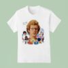 Napoleon Dynamite Mural T Shirt
