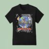 Nas The World Is Yours Years Of Illmatic T Shirt