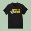 Nashville Predators Committed To The Pain Logo T Shirt