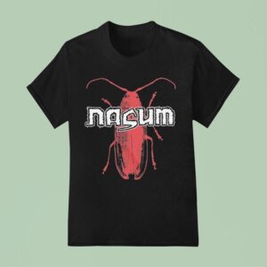 Nasum Bug T Shirt