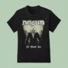 Nasum The Masked Face T Shirt