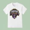 National Champions Lsu Shreveport Pilots Baseball T Shirt