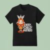 Native American Every Child Matters T Shirt