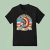 Native American We Should Have Built A Wall T Shirt