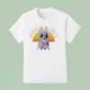 Natural Habitat Batrick T Shirt