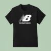 Nb Nickelback T Shirt