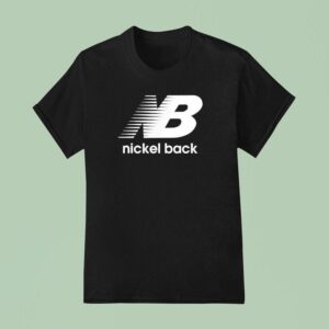 Nb Nickelback T Shirt