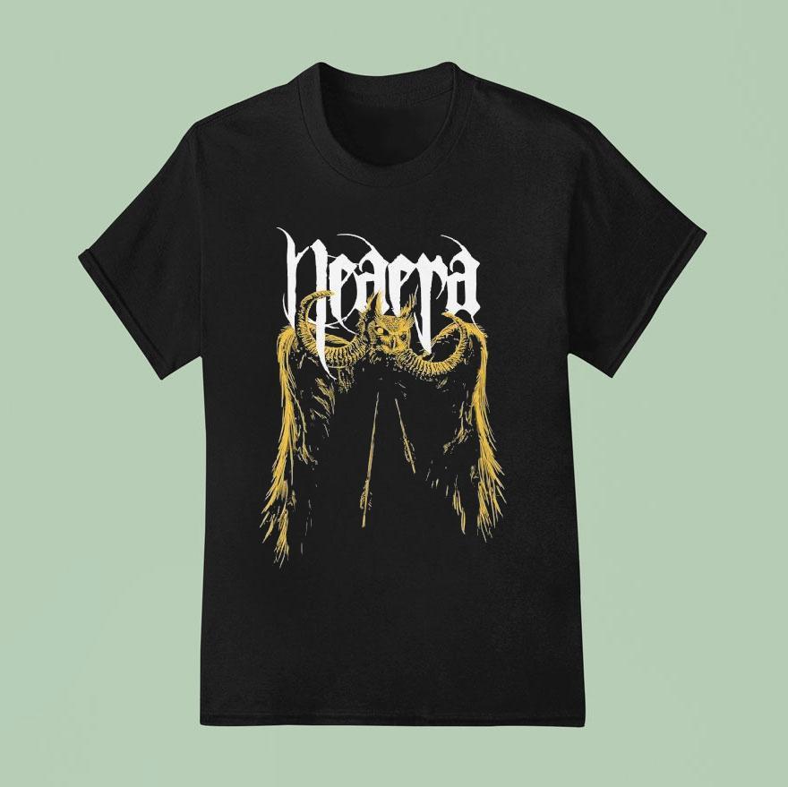 Neaera Owl T Shirt