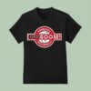 Nebraska Cornhuskers Volleyball Busboom T Shirt
