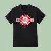 Nebraska Volleyball Busboom T Shirt