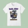 Neck Deep Cdmx Sept Auditorio Bb Mexico T Shirt