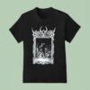 Necrofier Burning Shadows In The Nigh T Shirt