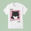 Neko Uni The Strongest Ca T Shirt