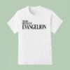 Neuro Divergent Evangelion T Shirt