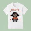 Never Broke Again Free Fb Yuong Boy T Shirt