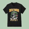 New Found Glory Greatest Of All Time Gator T Shirt