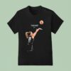 New York Liberty Yerrr Nescu All Star If You Have Nothing To Prove Prove It Nike T Shirt