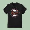 New York Mets Home Run Chancla Queens T Shirt