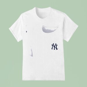 New York Yankee I Went To Yankee Stadium And All I Got Was This Eric Emanuel T Shirt