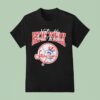 New York Yankees Stevenson Ranch Mr November Not My First Rodeo T Shirt