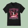 Nezuko Kamado Demon Slayer Corps The Chosen Demon T Shirt