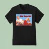 Nicholas Alexander Chavez Photo T Shirt