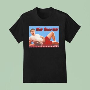 Nicholas Alexander Chavez Photo T Shirt