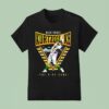 Nick Kurtz Baseball Four Home Run Game Sacramento Grunge T Shirt