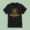 Nick Kurtz Oakland Athletics Baseball T Shirt