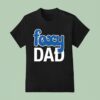 Nick Wilde Wearing Foxy Dad T Shirt