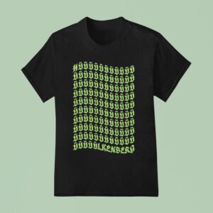 Nico Huuulkenberg T Shirt