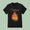 Nightwish Human Nature T Shirt