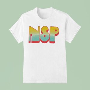 Ninja Sex Party S Logo T Shirt