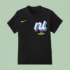 Nl All Star Game Atlanta T Shirt