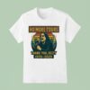 No More Tours Thank You Ozzy Osbourne Rip T Shirt