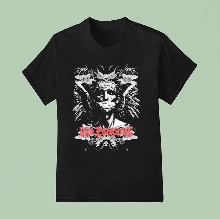 No Zodiac Want To Of Is Set Free T Shirt