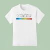 Noah Edge Of Heaven T Shirt