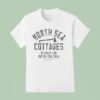 North Sea Cottages Retreat For Gifted Children Southampton Ny Axe T Shirt