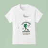 Northeast Division Champion Undefeated Season Vermont Green Fc T Shirt